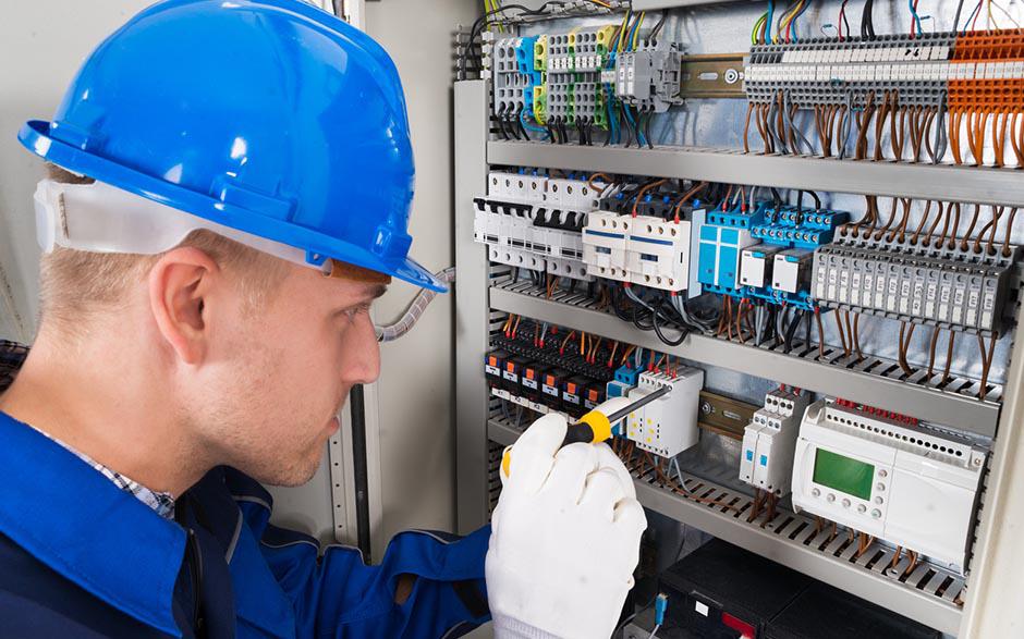 électricité générale Gouvieux