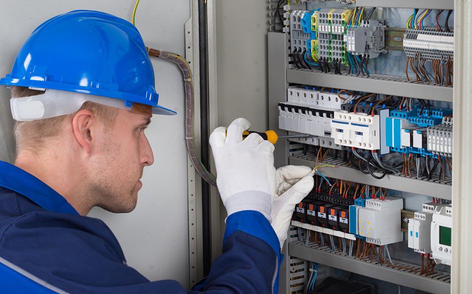 électricien artisan Ballancourt-sur-Essonne