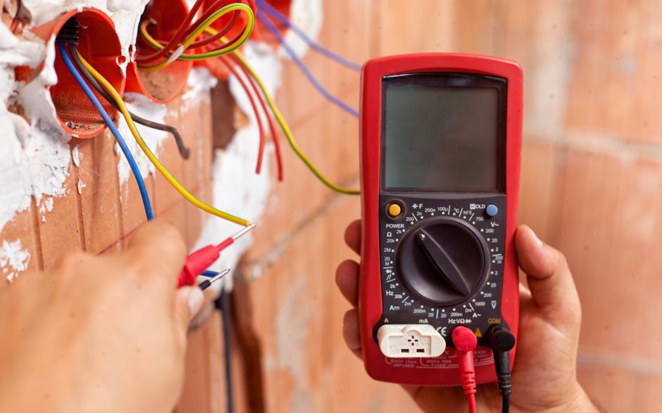 électricien artisan Ballancourt-sur-Essonne