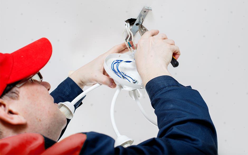  urgence électricité Moret-sur-Loing
