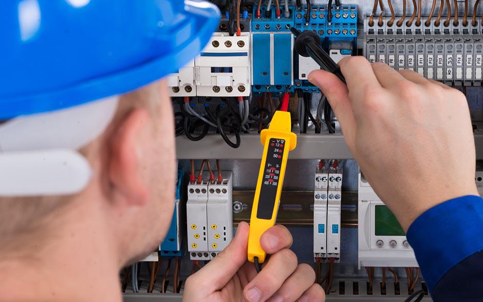 électricien en urgence Évry-Grégy-sur-Yerre