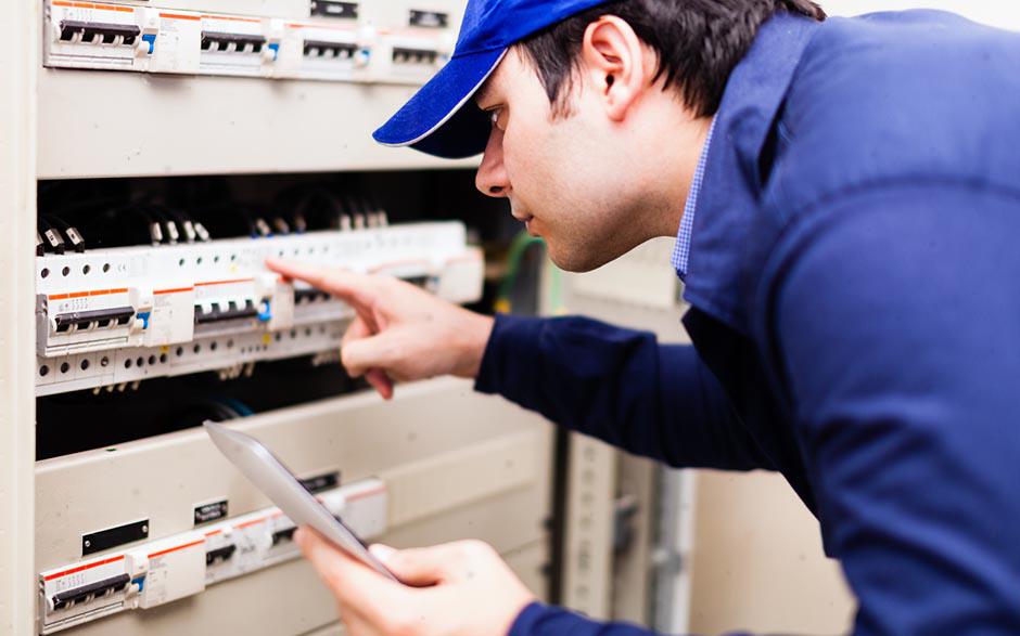 électricien de maintenance Moret-sur-Loing