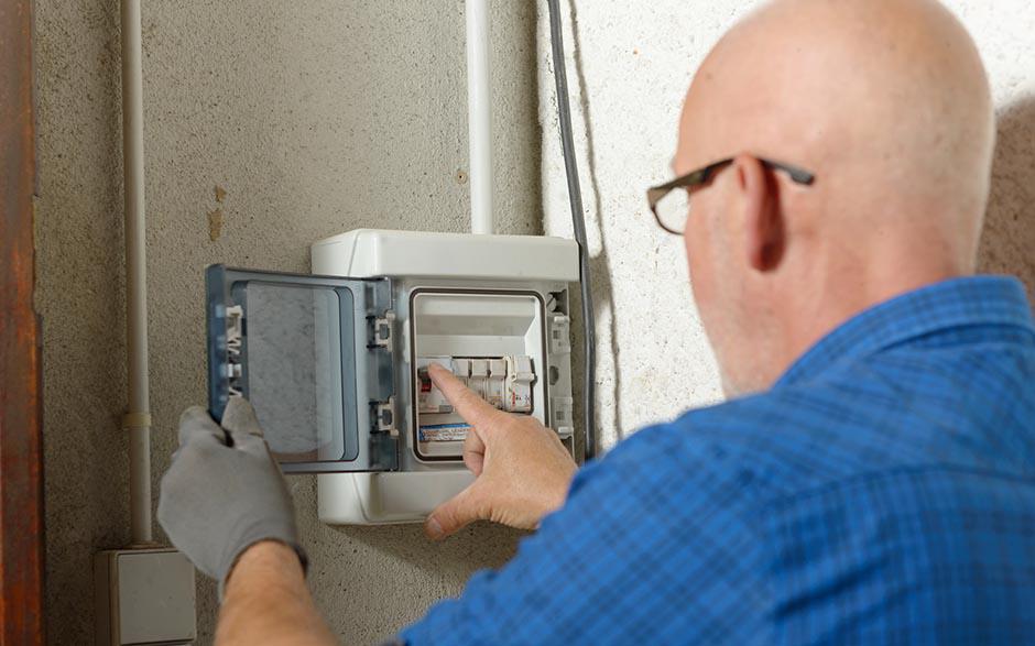électricien urgent Nogent-sur-Marne